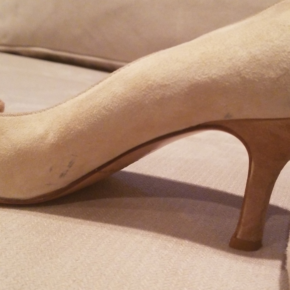 Shoes - Picture 8 of 8
